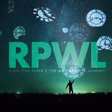 RPWL : Plays Pink Floyd's The Man and the Journey
